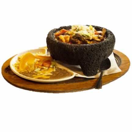 Molcajete