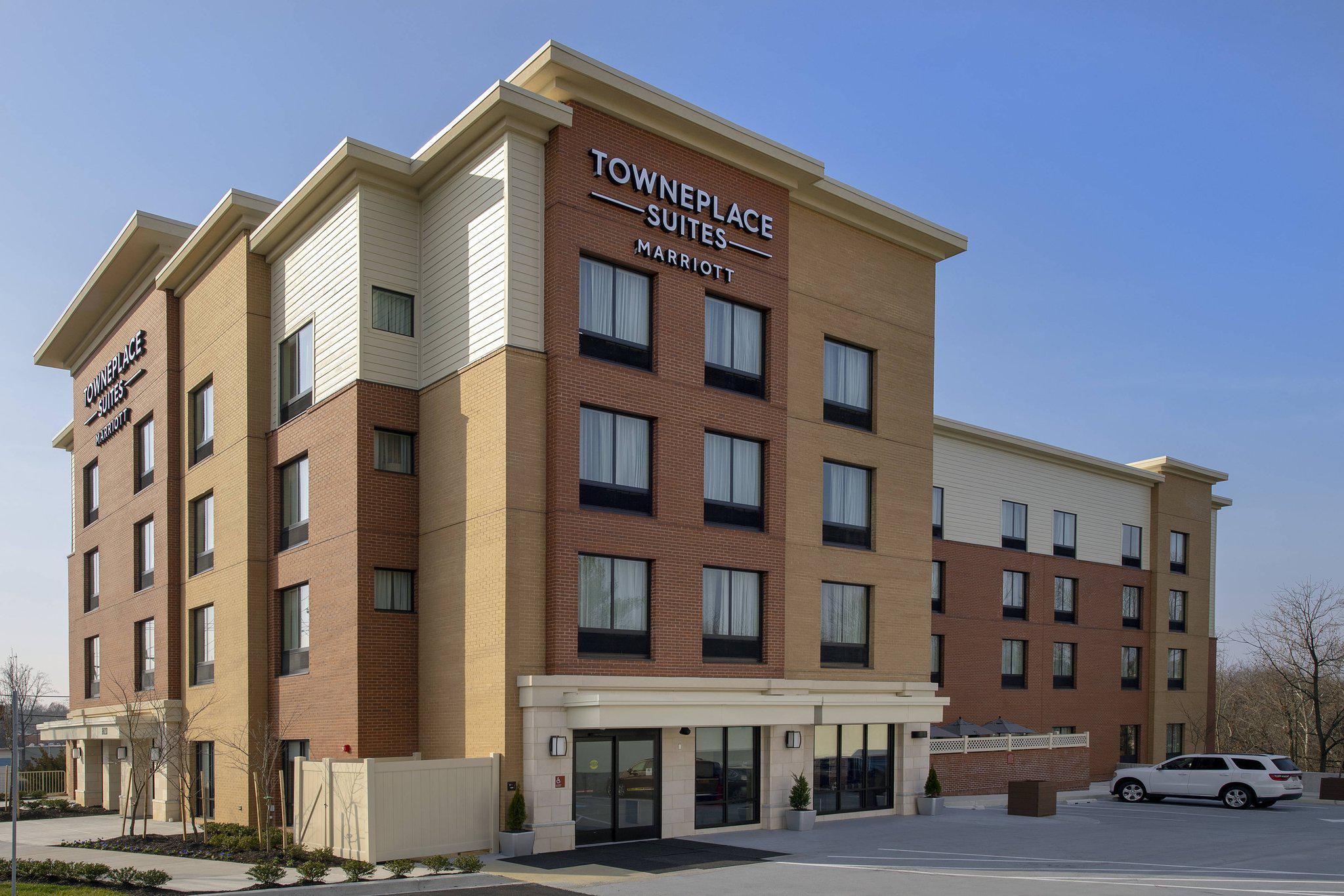 TownePlace Suites by Marriott College Park Photo