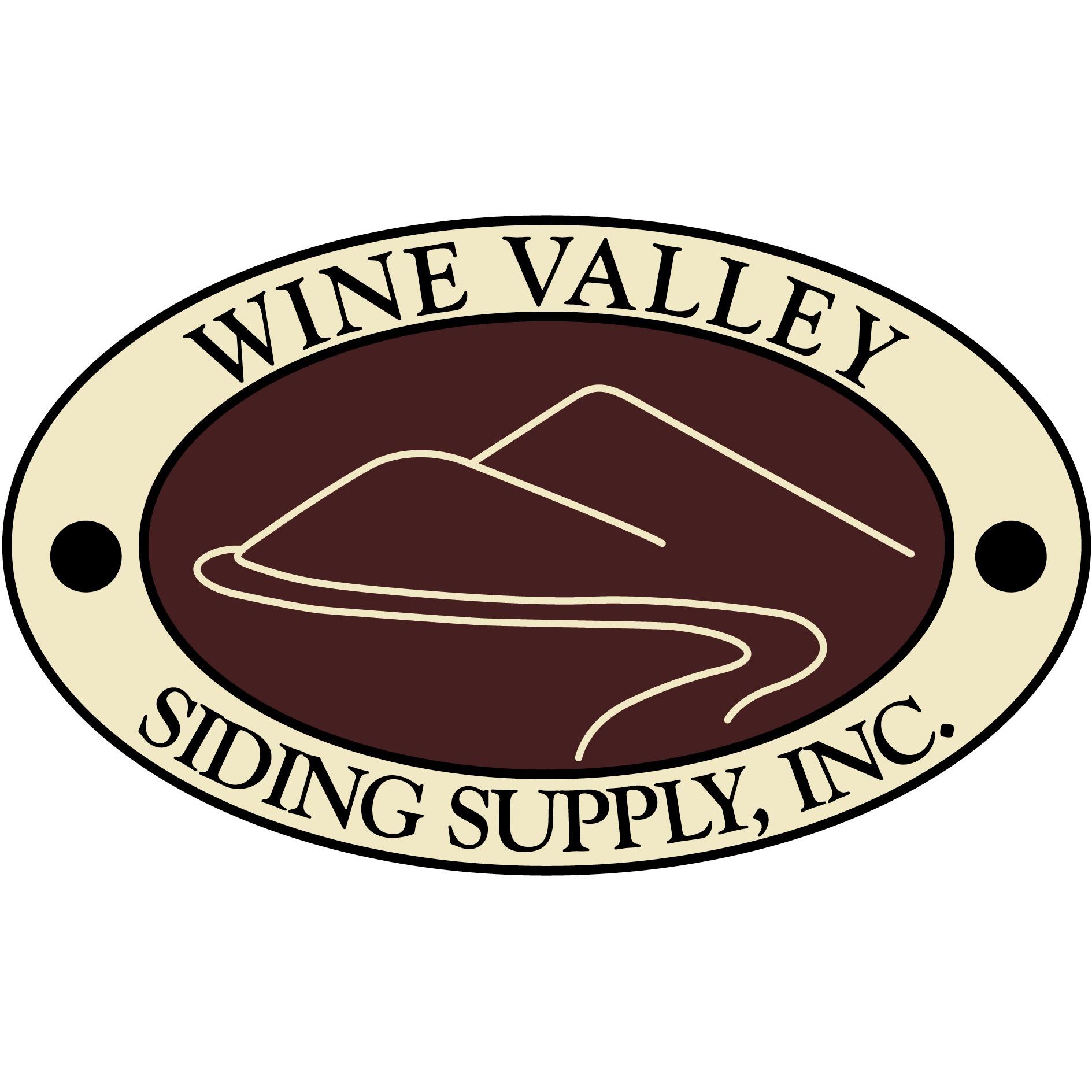Wine Valley Siding Supply, Inc. Photo