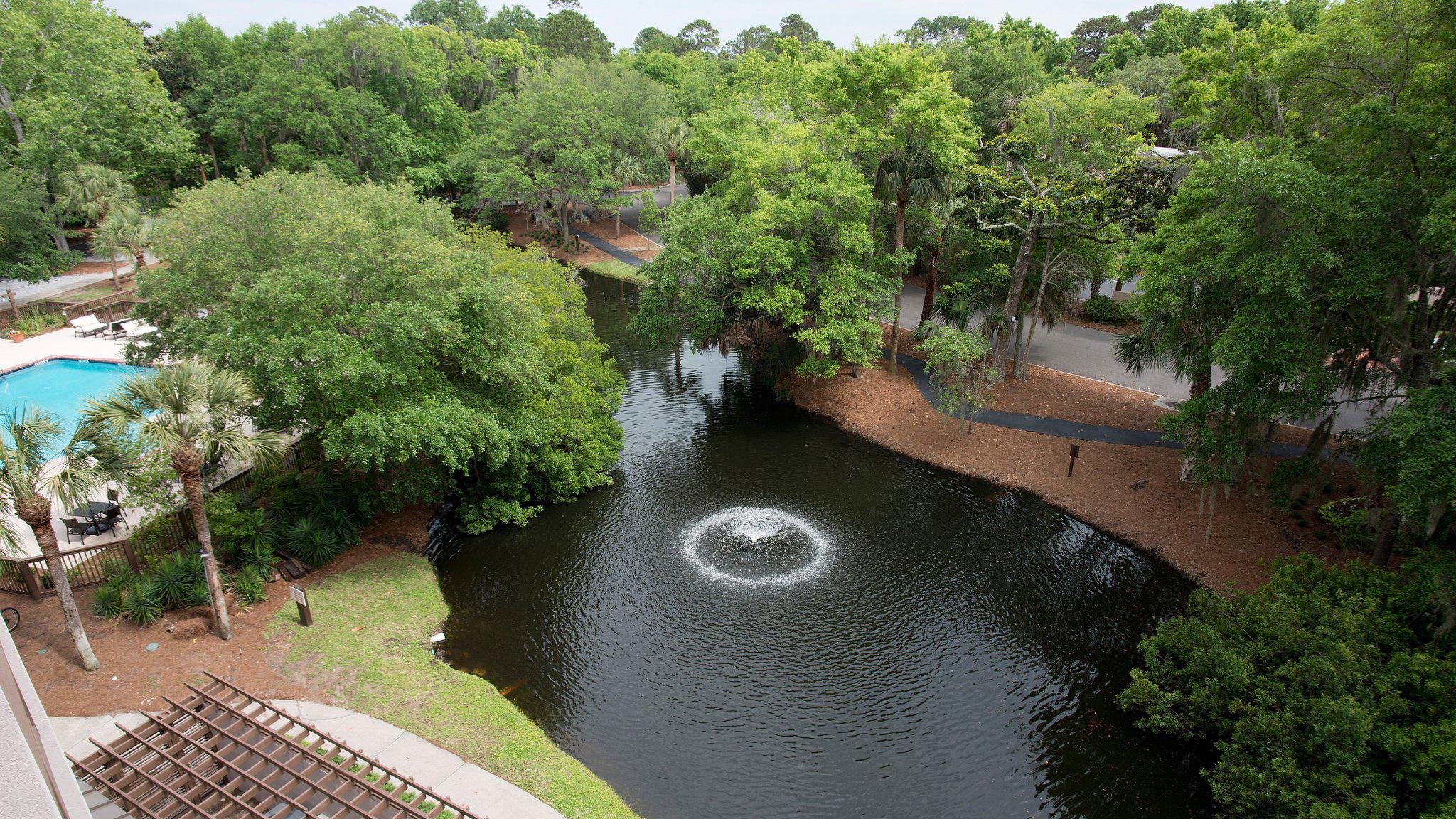 Holiday Inn Express Hilton Head Island Photo