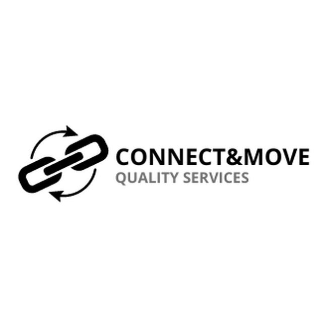 Logo von Connect&Move