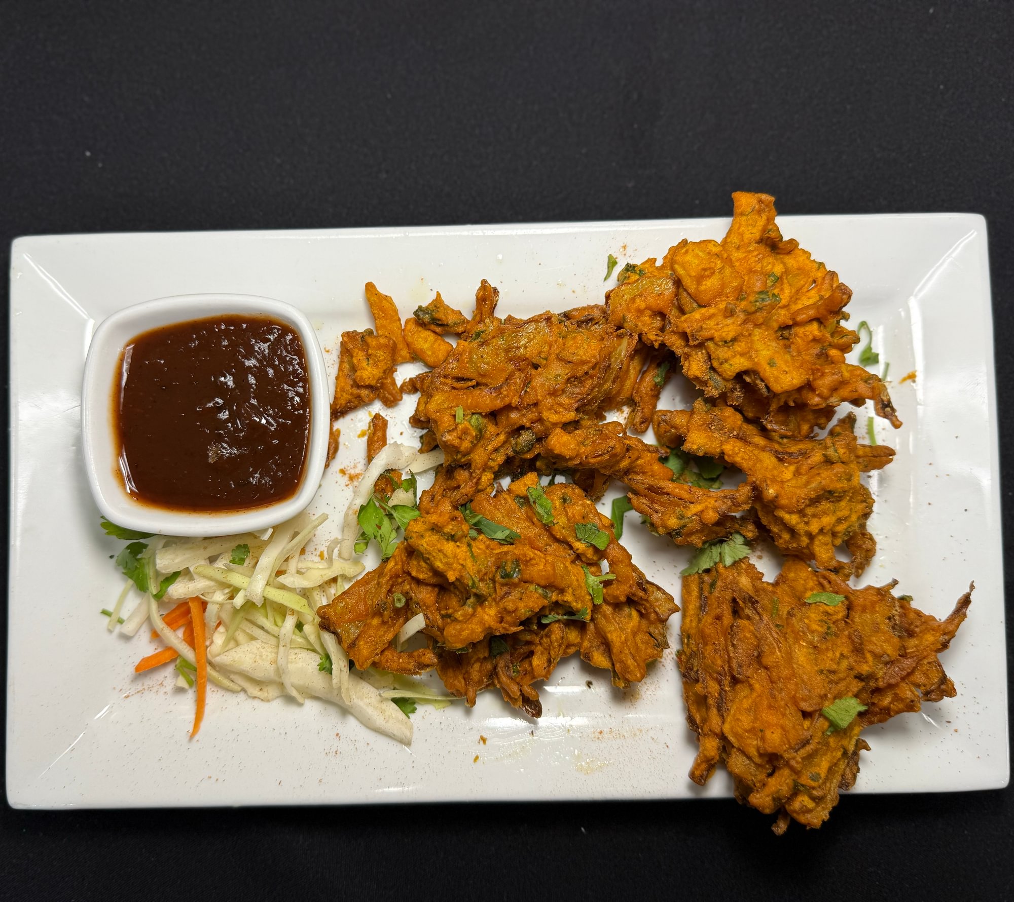 Vegetable Pakora
