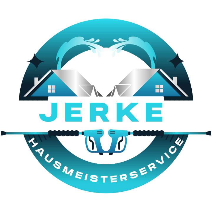 Logo von Jerke Hausmeisterservice