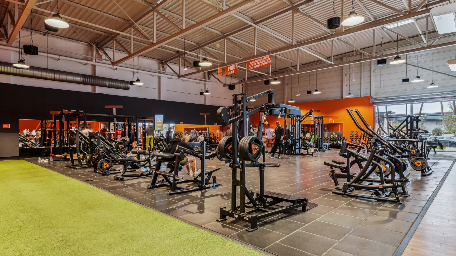 Miniature de la galerie