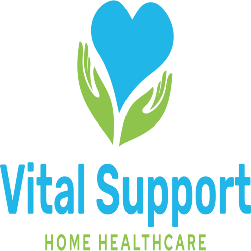 Vital Support Home Healthcare