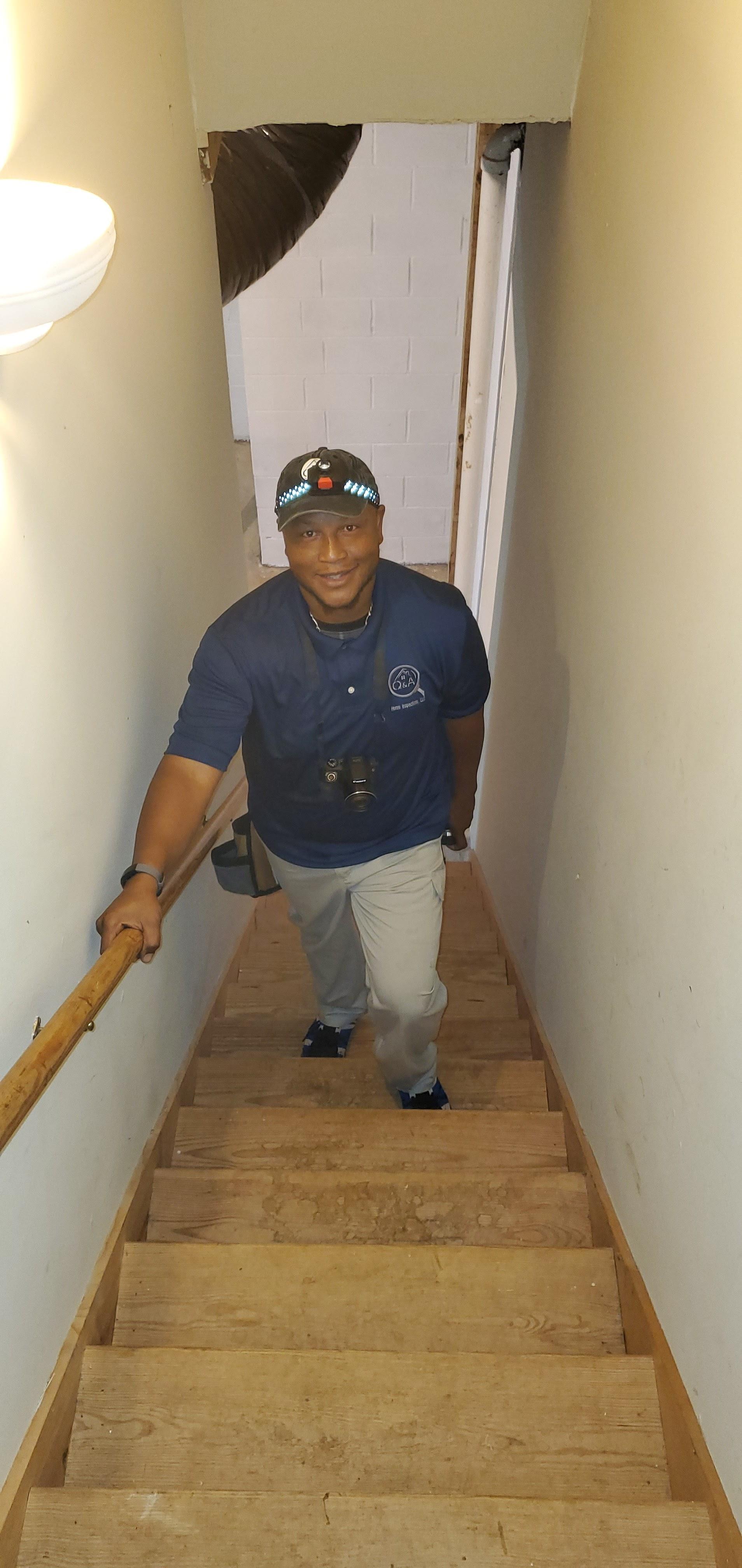 Q&A Home Inspections, LLC Image