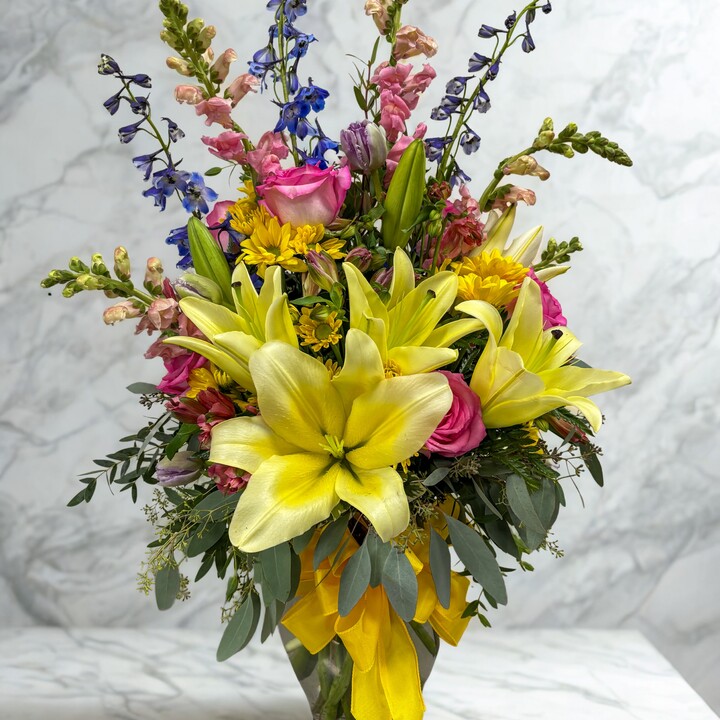 La Mariposa Florist Image