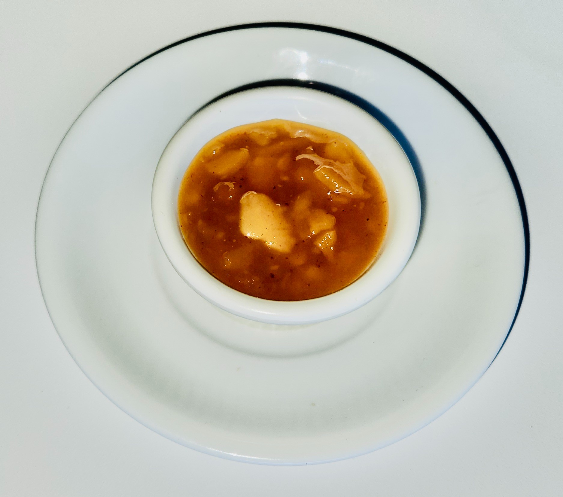 Mango Chutney