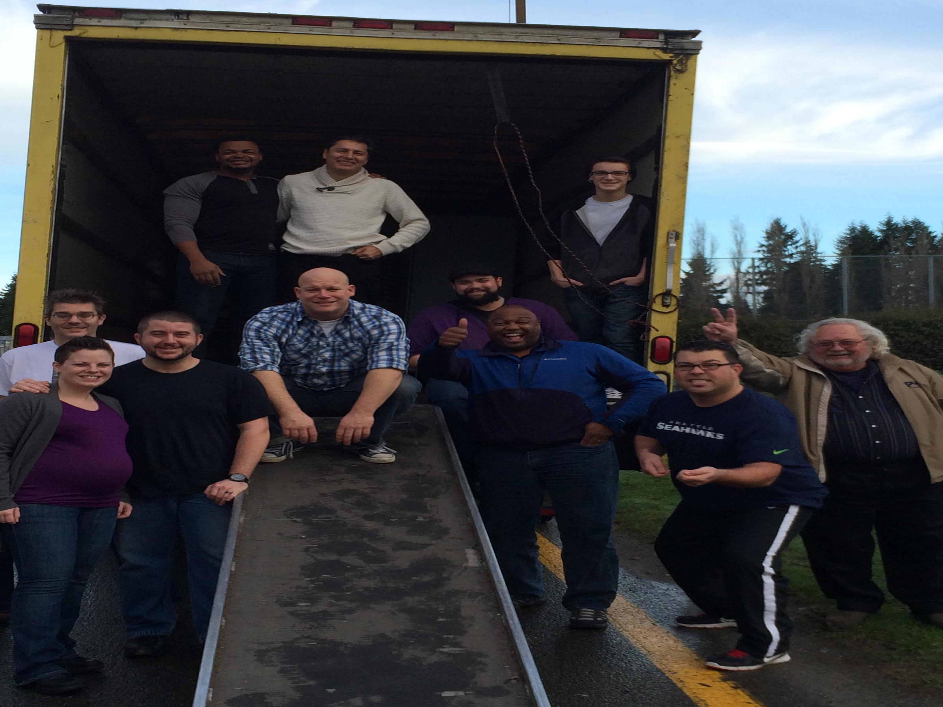 New Hope North City Image