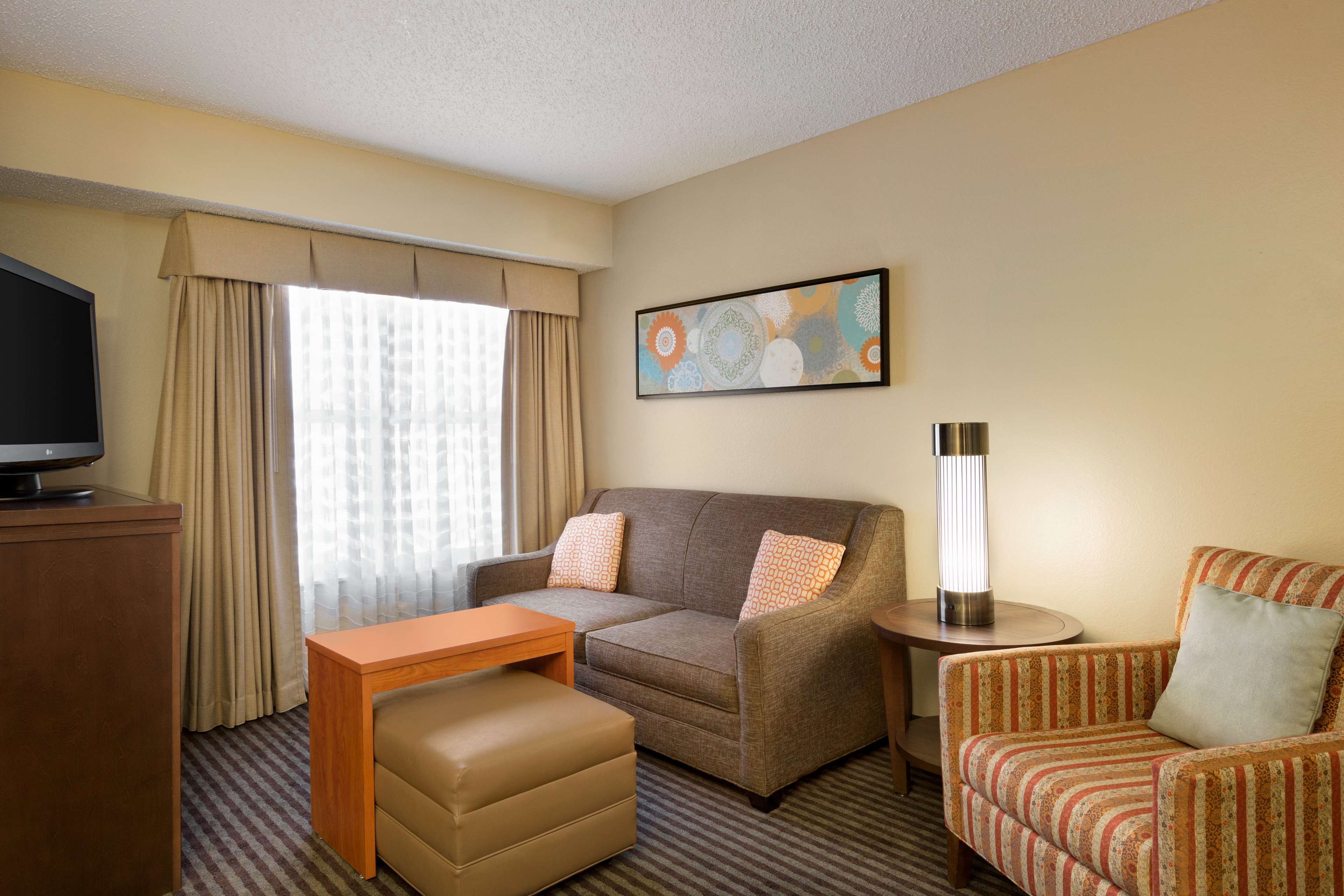 Homewood Suites by Hilton Houston-Westchase Photo