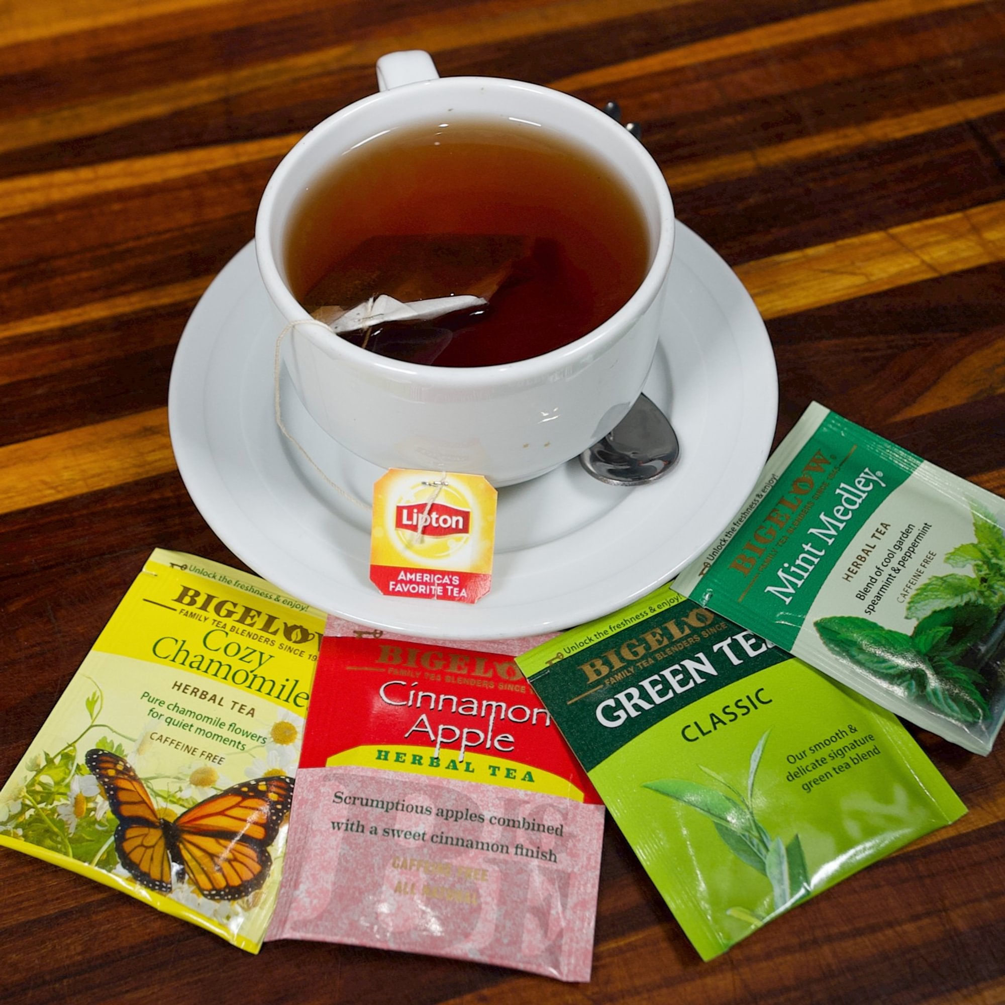 Tea