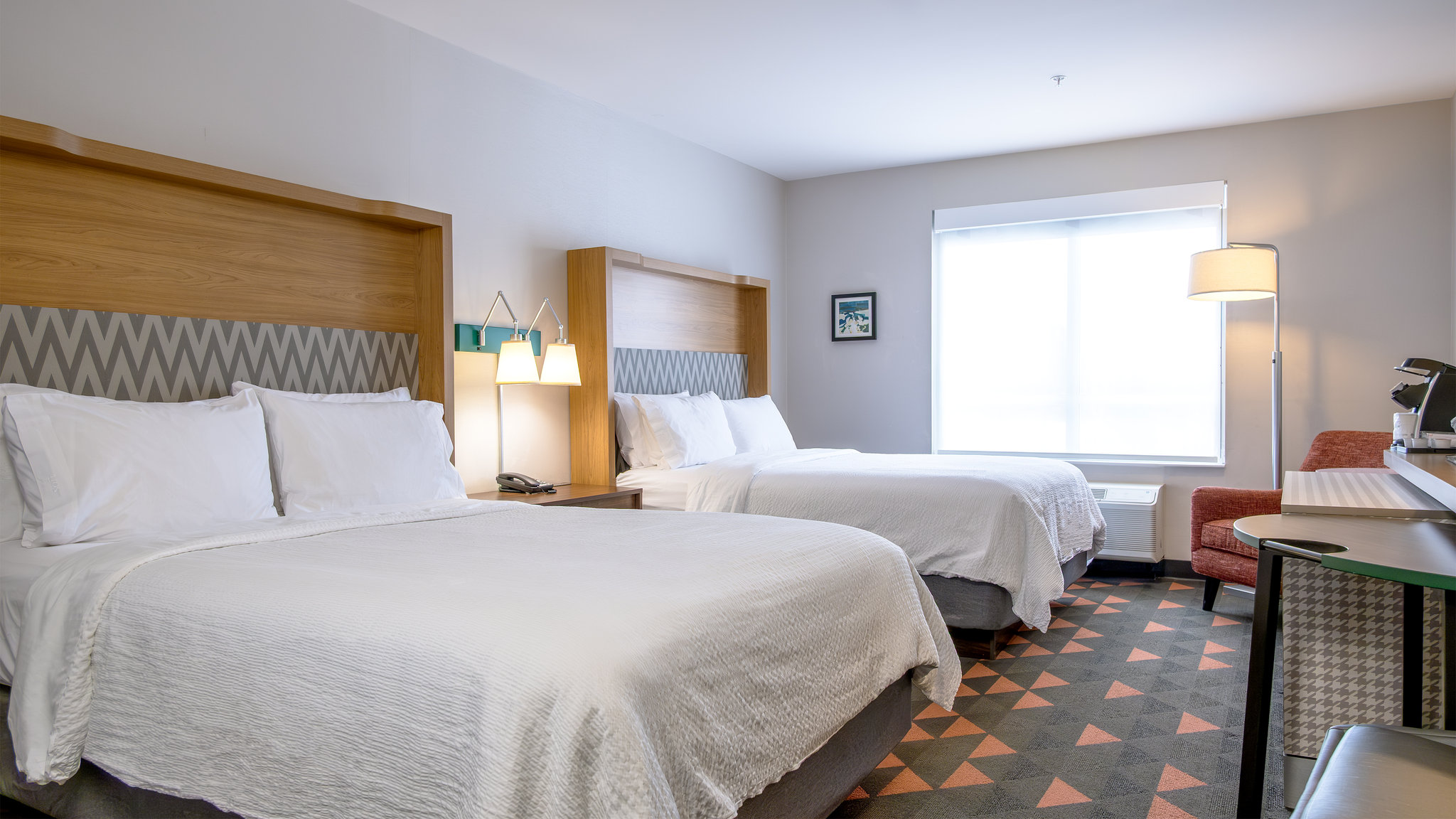Holiday Inn & Suites Philadelphia W - Drexel Hill by IHG Image