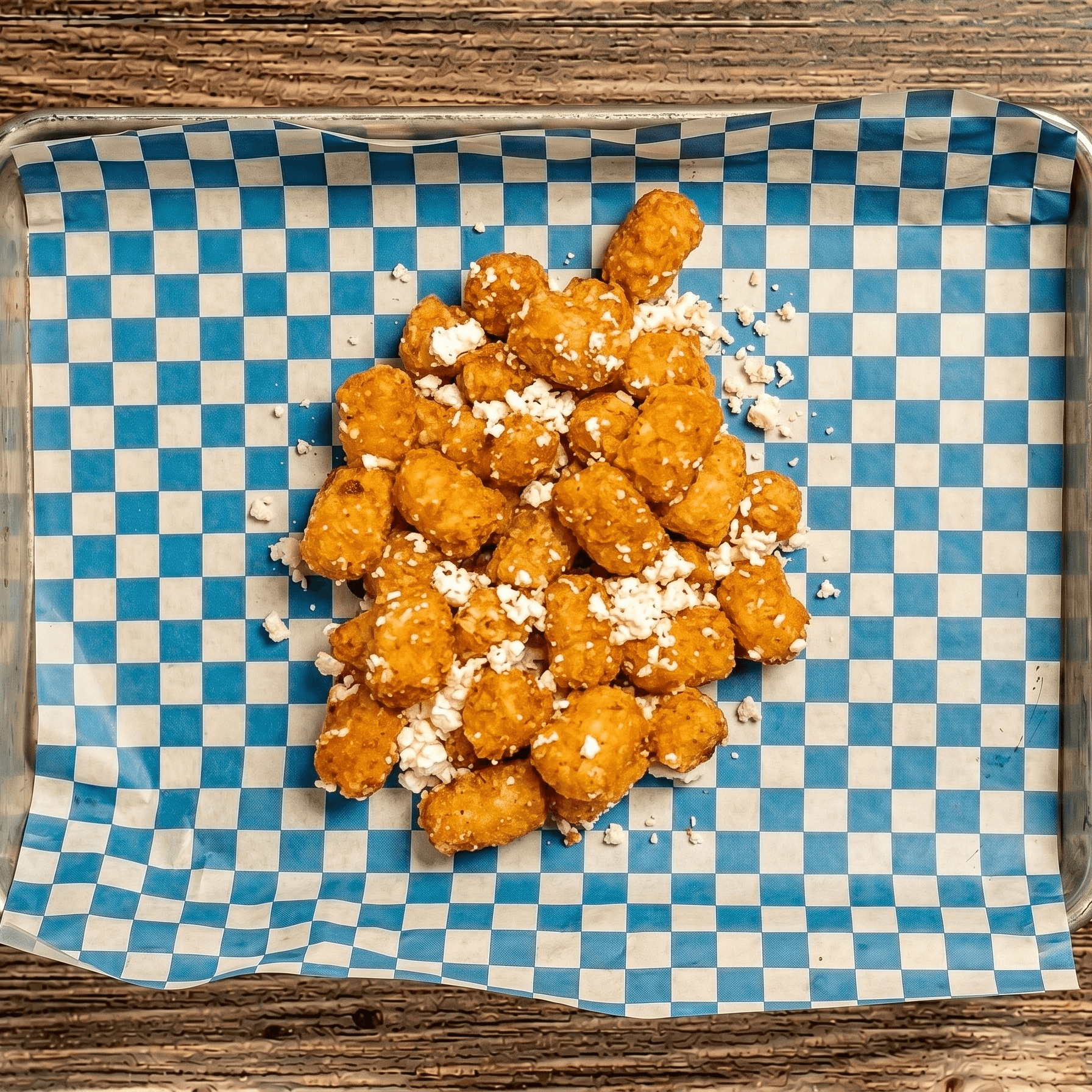 Pondo Tots