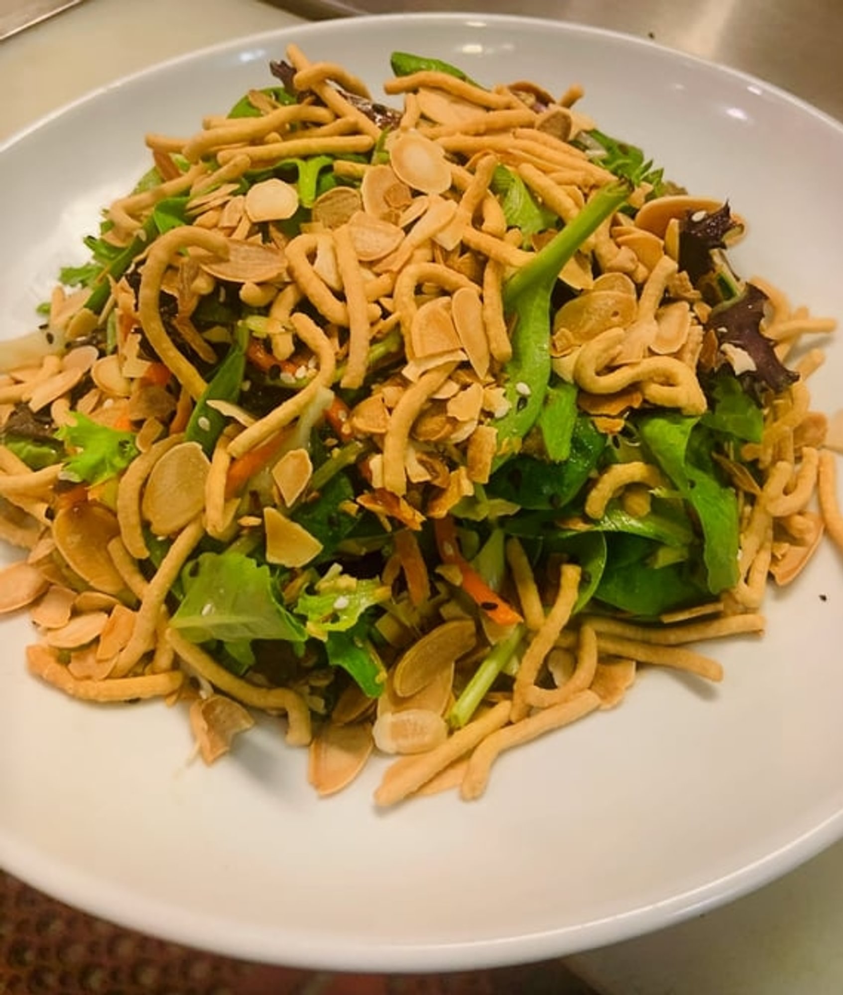 Asian Salad