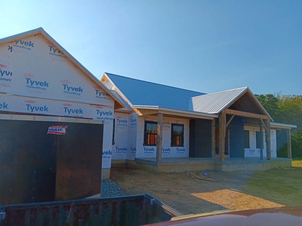 Diamond Roofing & Construction Image