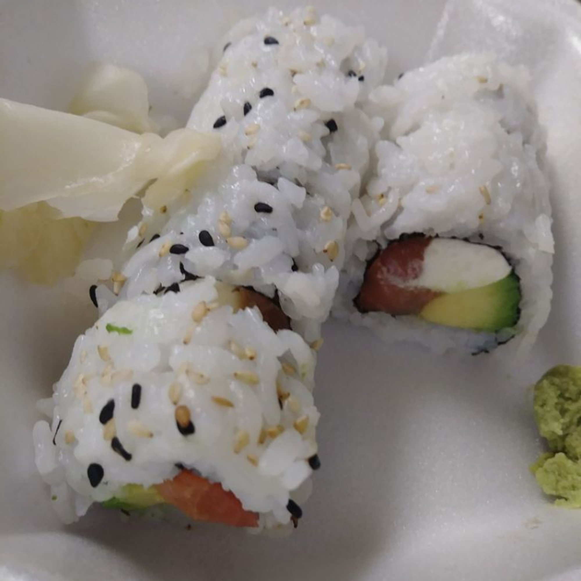 zPhiladelphia Roll
