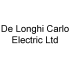 De Longhi Carlo Electric Ltd Kingston
