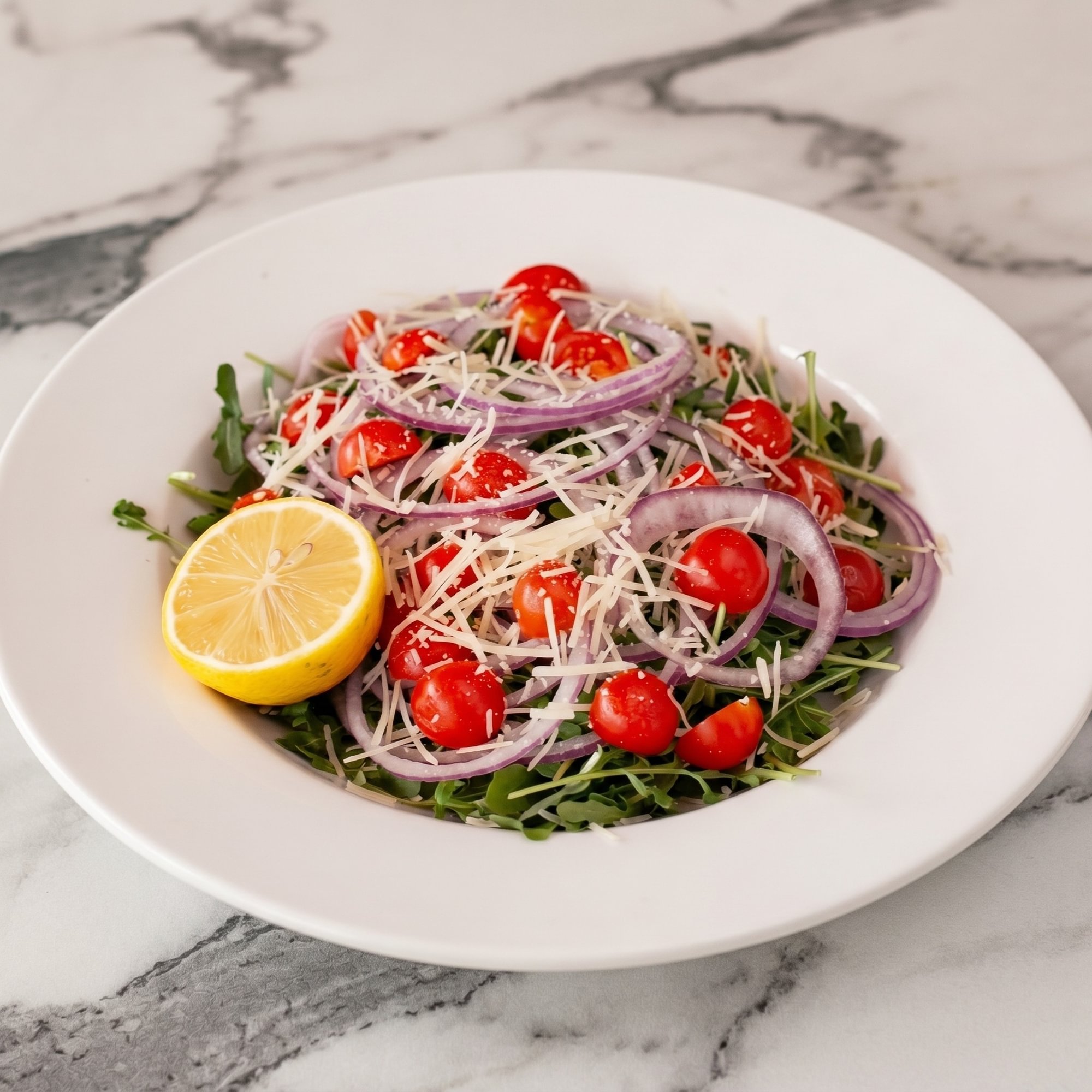 Arugula Salad