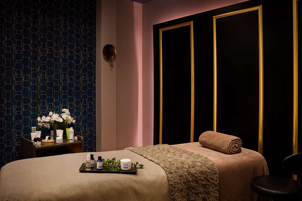 Radisson Blu Hotel, Cork 46