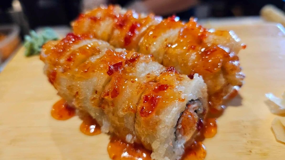 King Wizard Roll