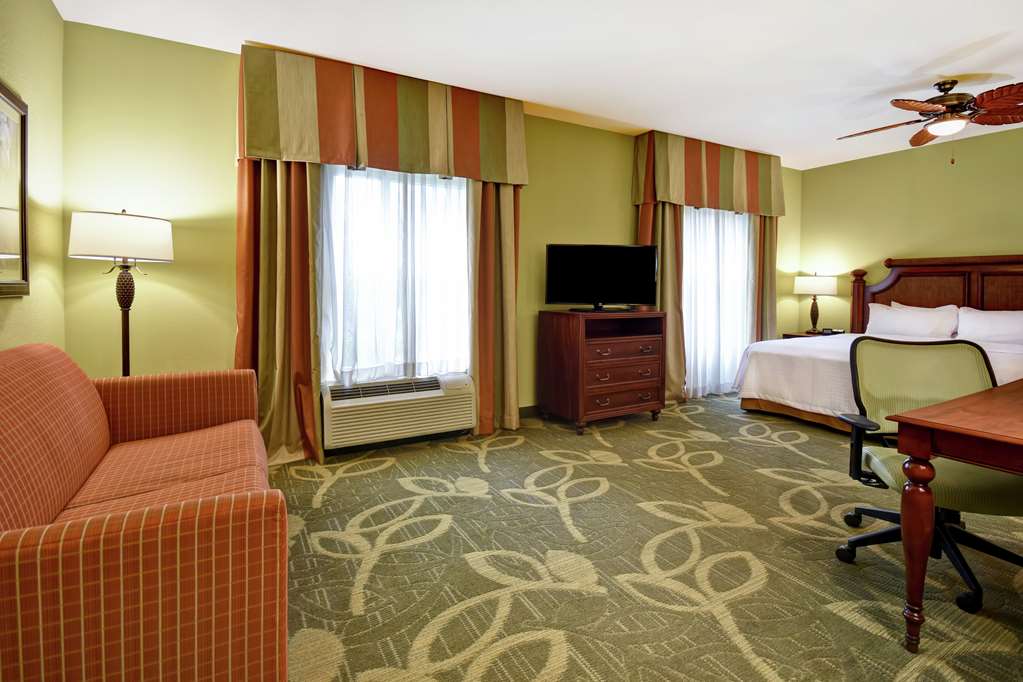 Homewood Suites by Hilton Ocala at Heath Brook Image