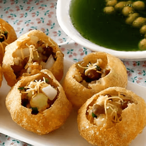 Golgappa