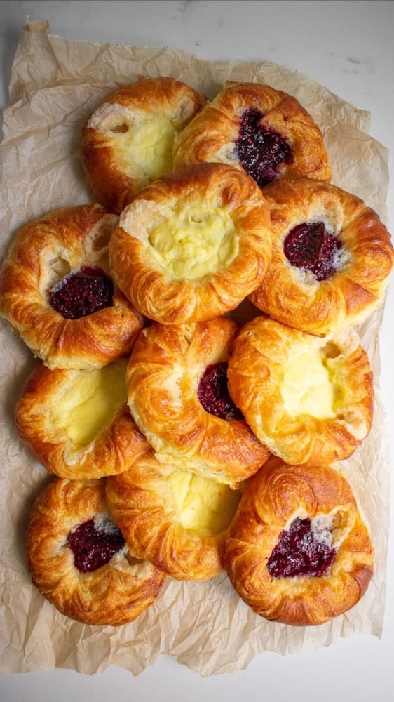 Danish
