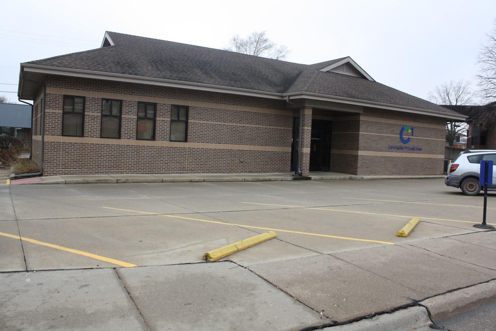 Community 1st Credit Union Image