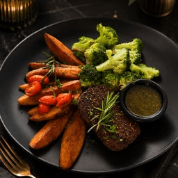 Steak Dinner