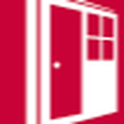 A1 Sliding 1stDoor's Repairs Miami Lakes Logo