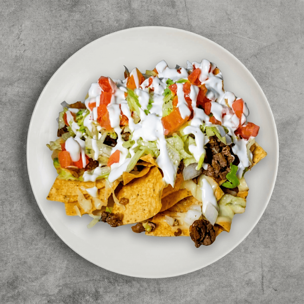 Nachos