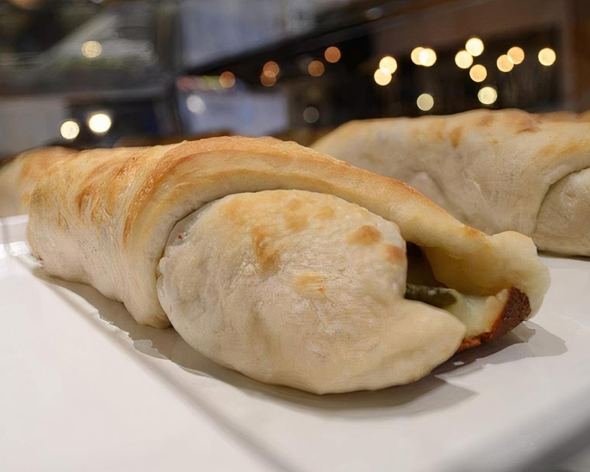 Sausage Roll