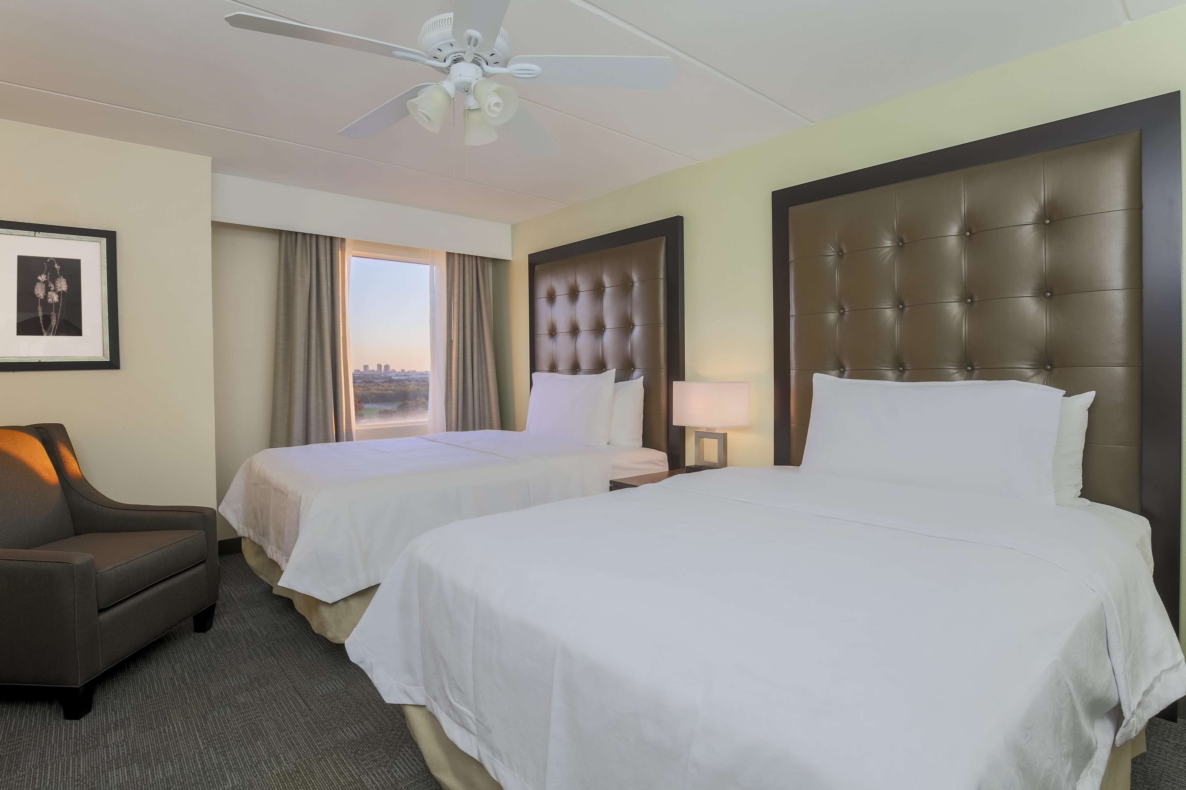 Homewood Suites by Hilton Ft. Worth-North at Fossil Creek Photo