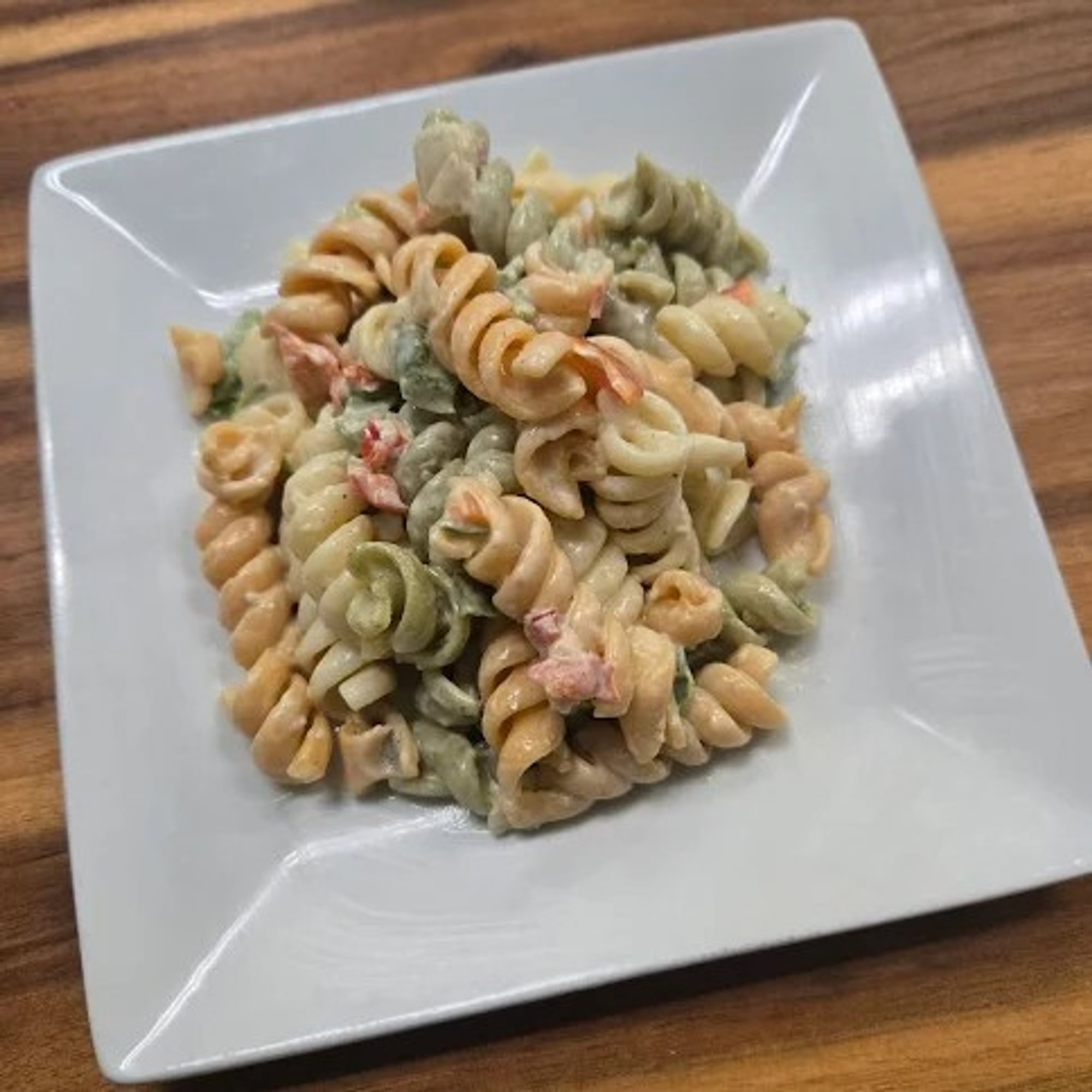 Pasta Salad