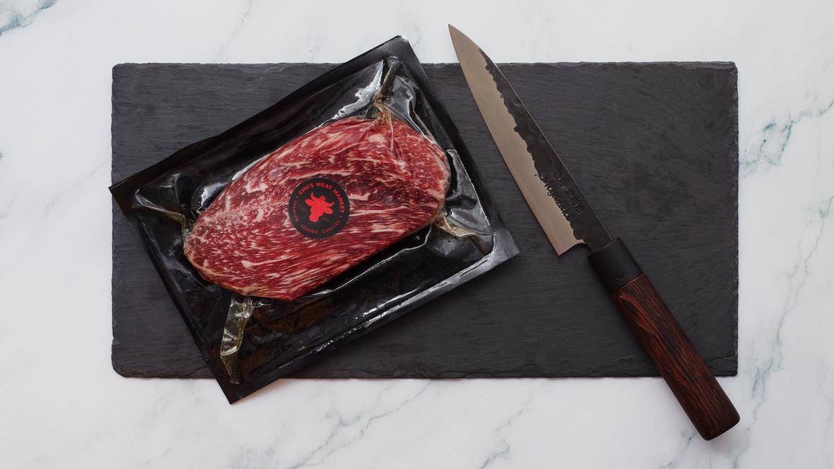 Chu's Meat Market Image