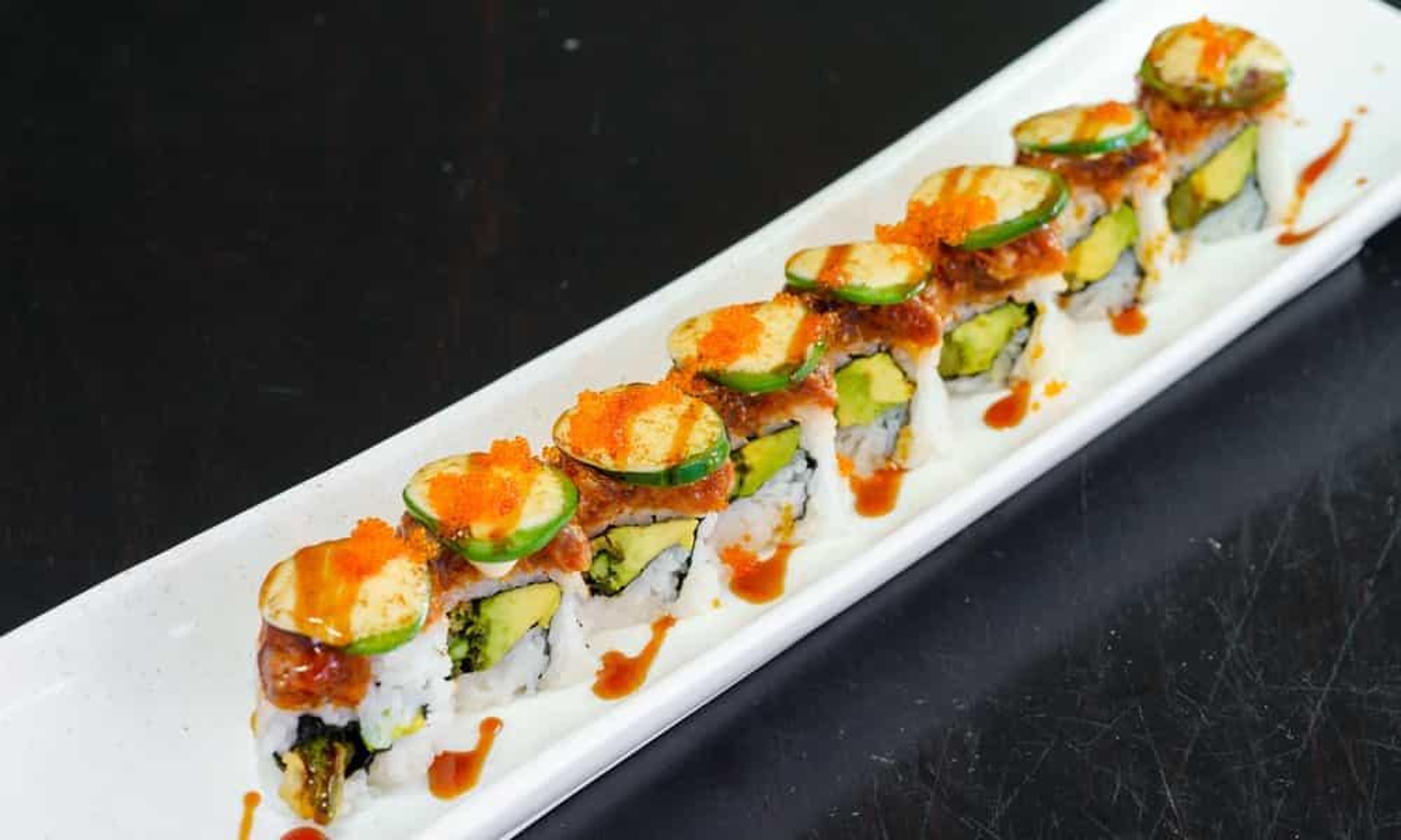 Alicia roll