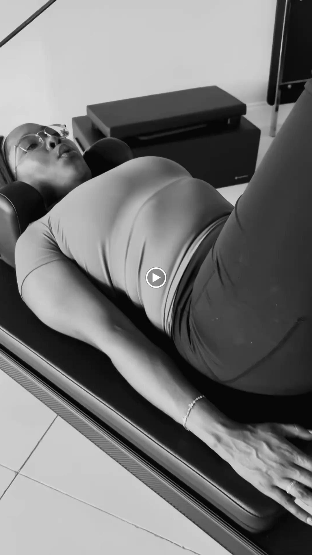 Stretch Theory Pilates Image