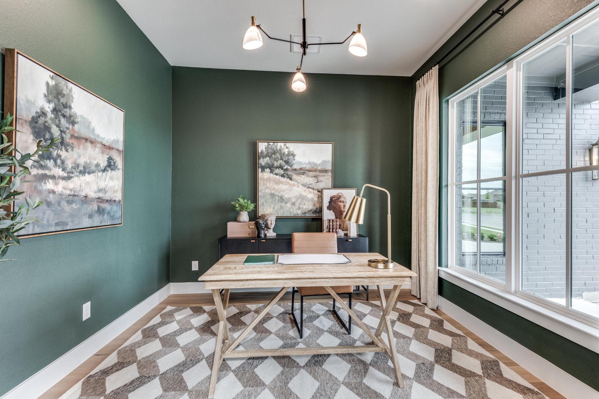 Olivia Clarke Homes, LLC - Corporate Office Image