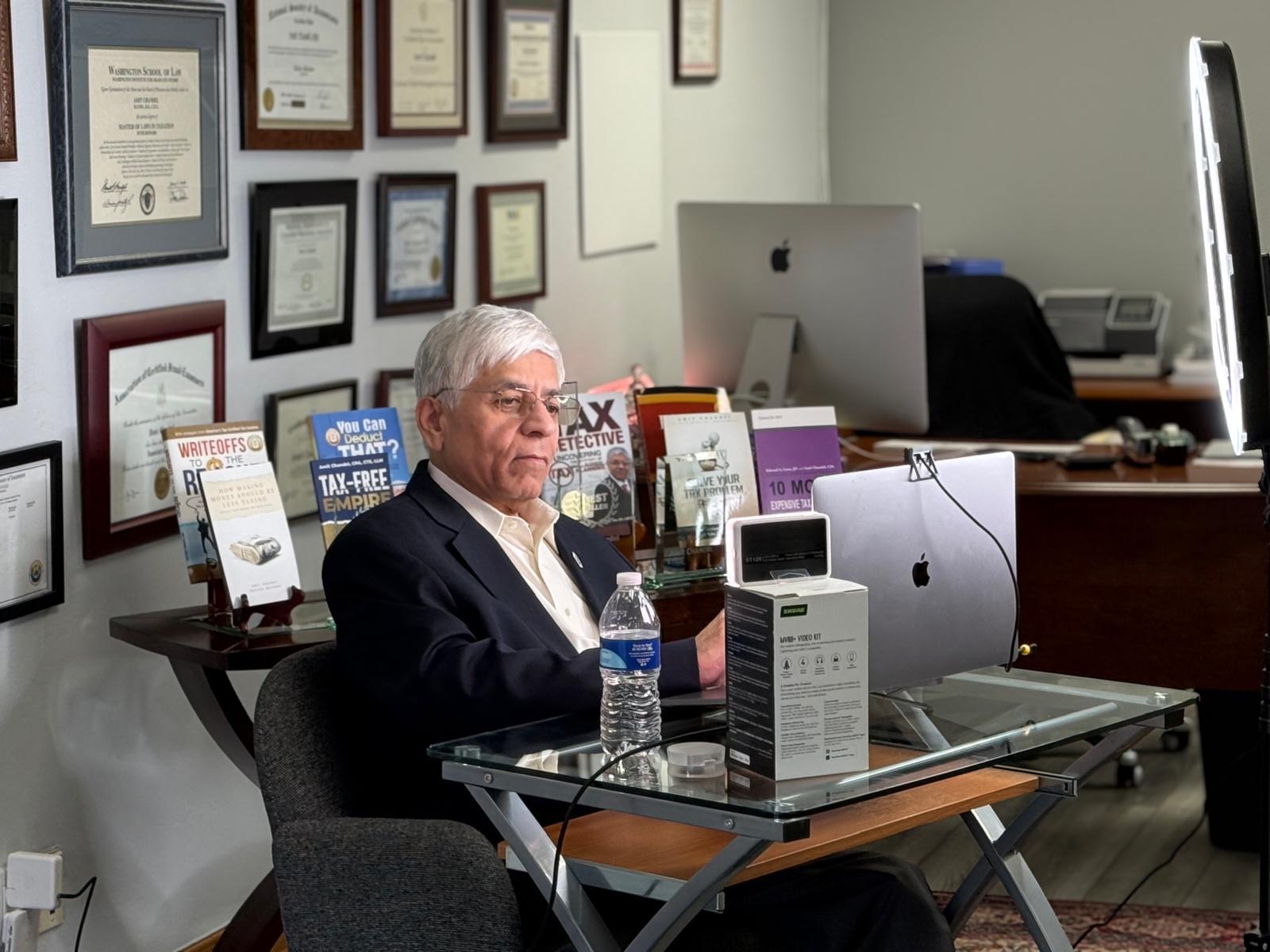 Swat Advisors - Financial Advisor in California | Tax Planning Services Image