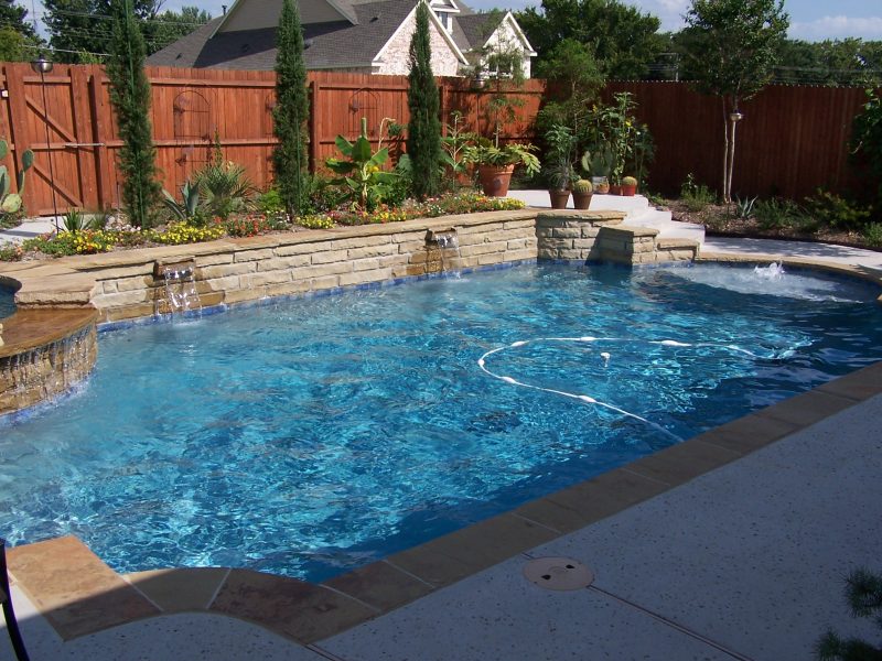 Hobert Pools & Spas Photo