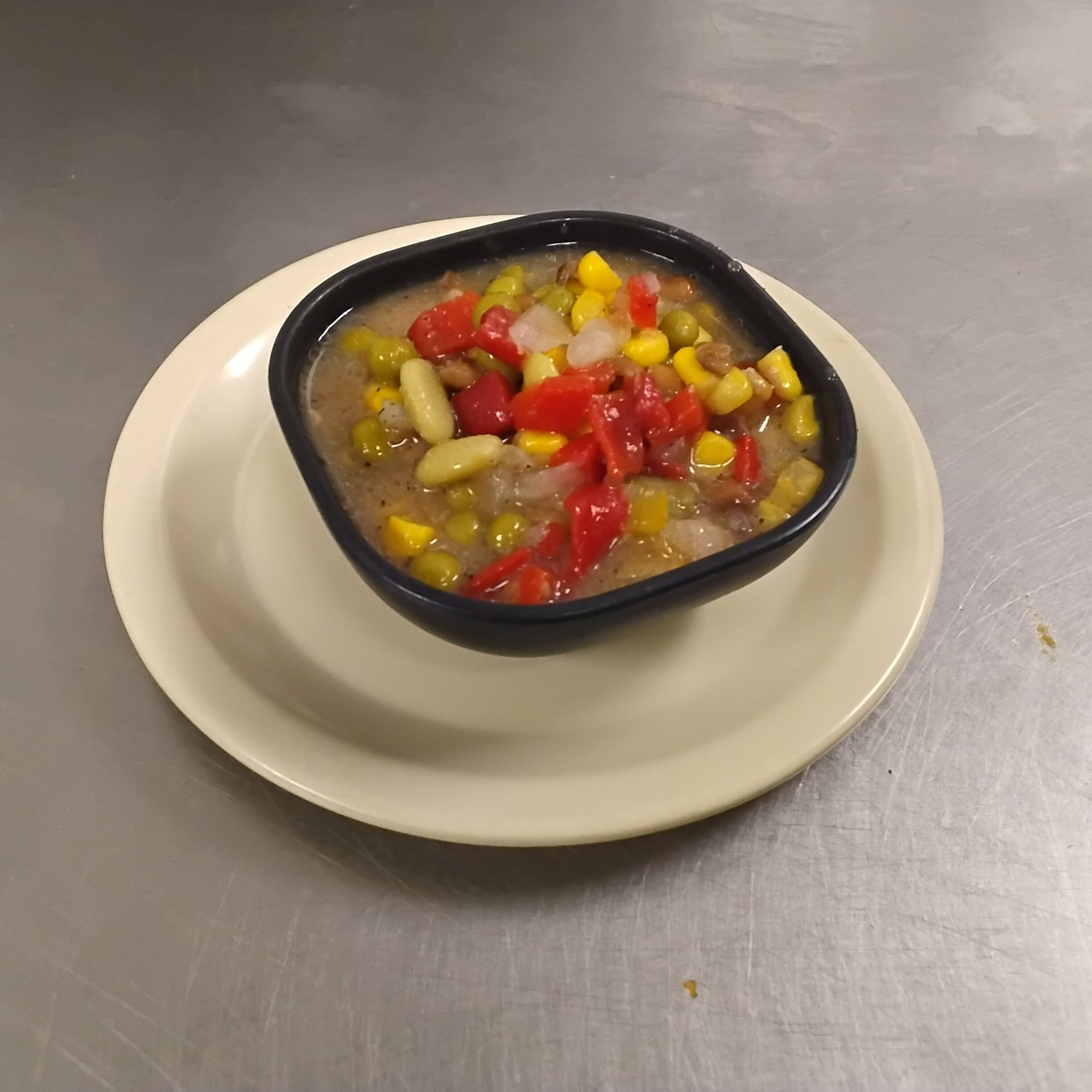 Garden Caviar