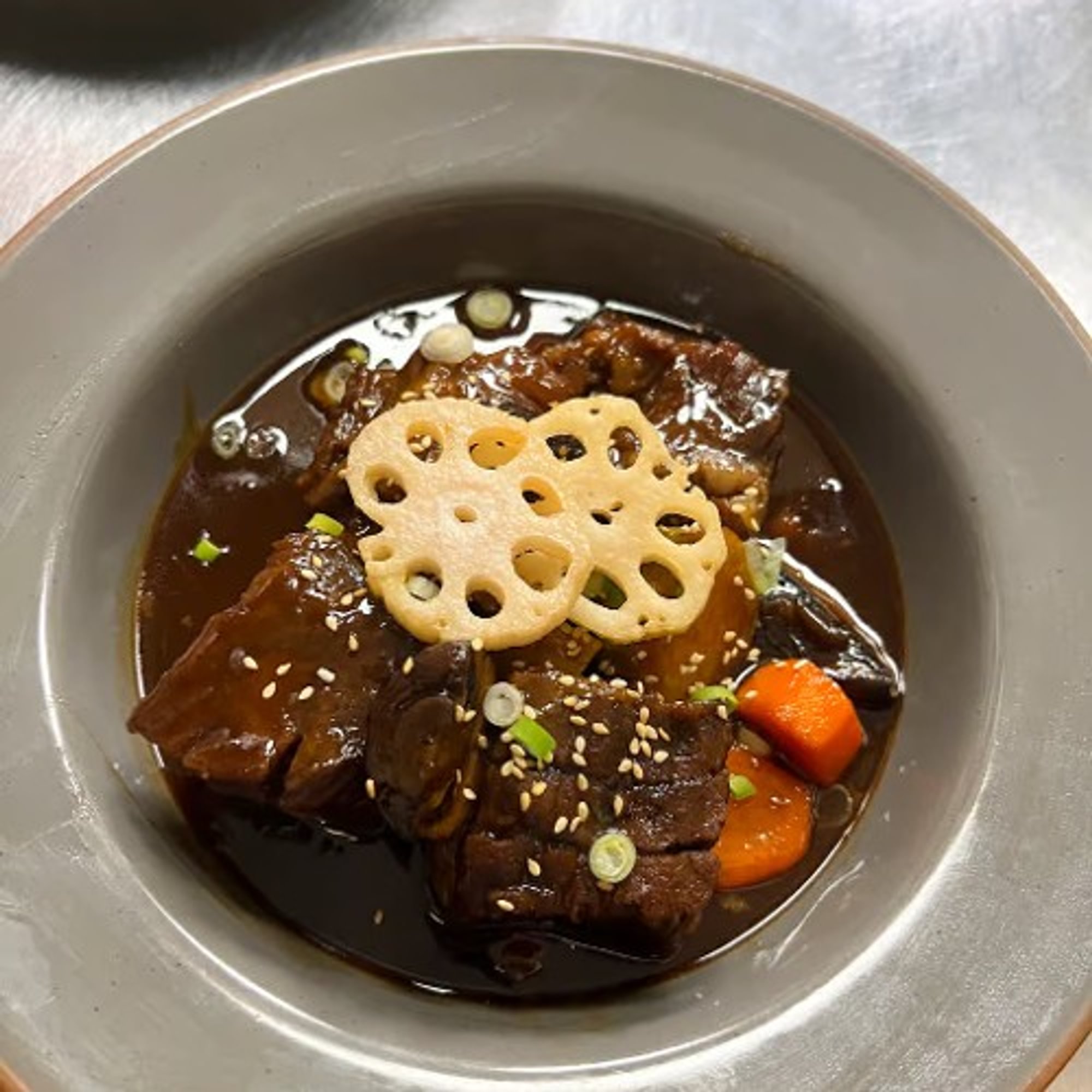 Short Rib