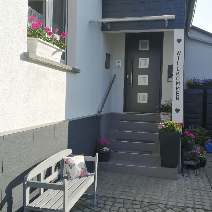 Logo von Ferienwohnung Pfundis in Steinbach am Wald