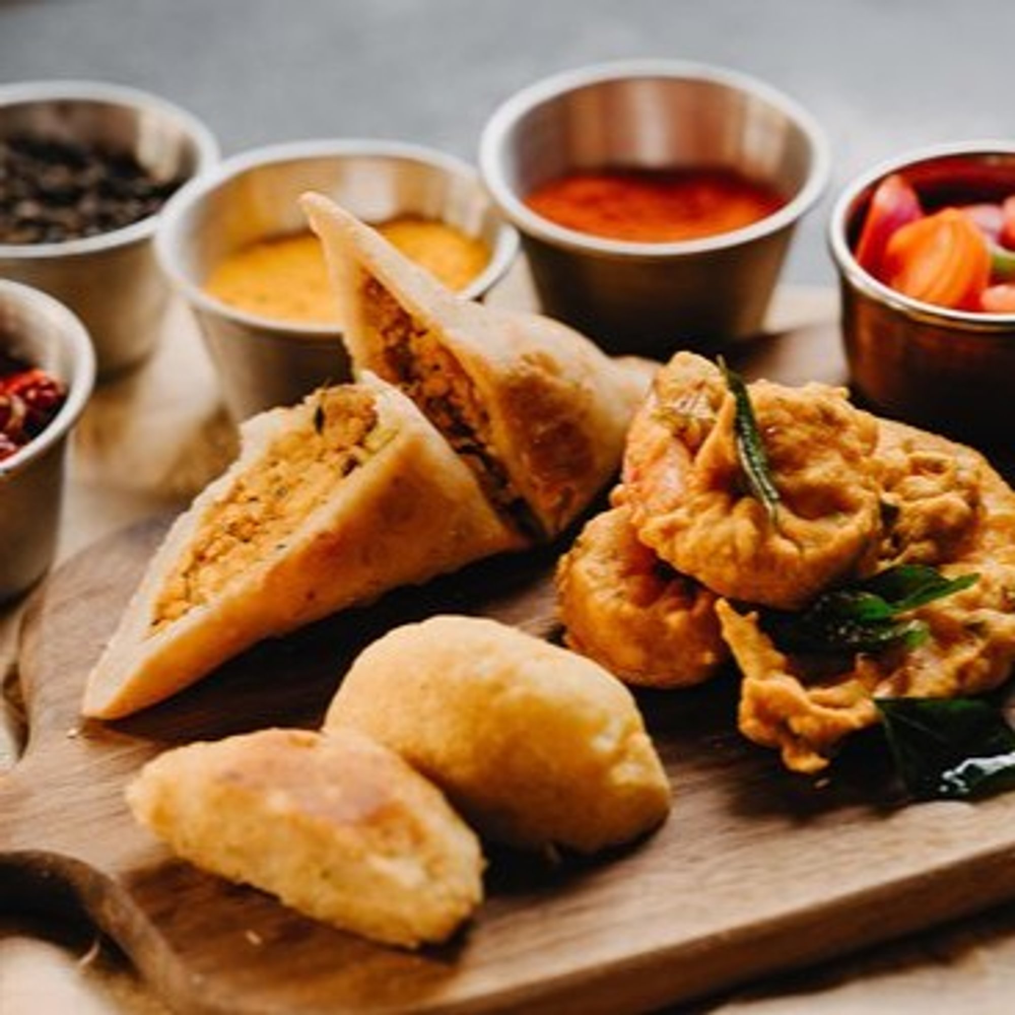 Vegetable Platter