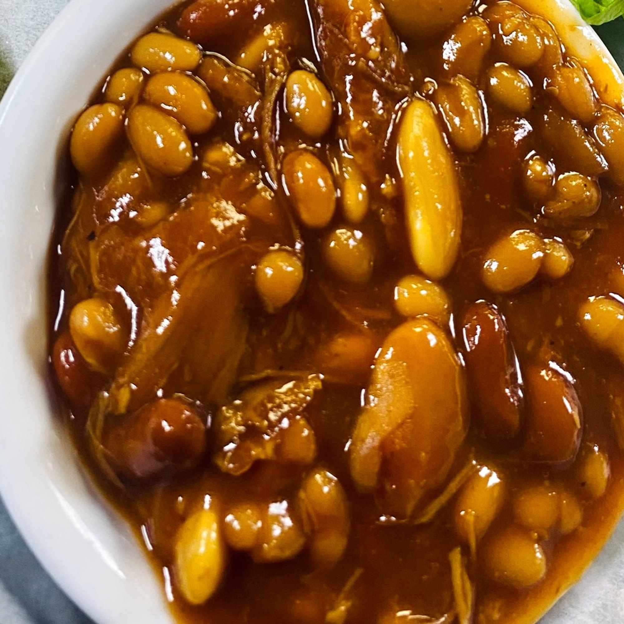 Baked Beans