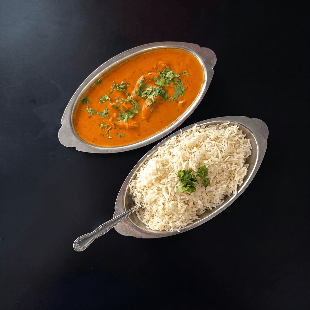 Chicken Tikka Masala