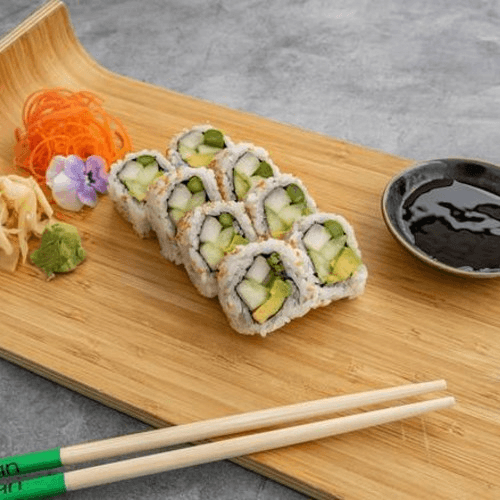 Vegetable Roll