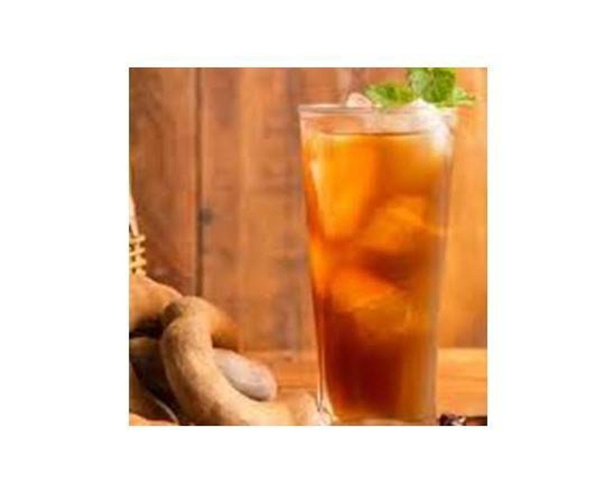 Tamarindo - Tamarind