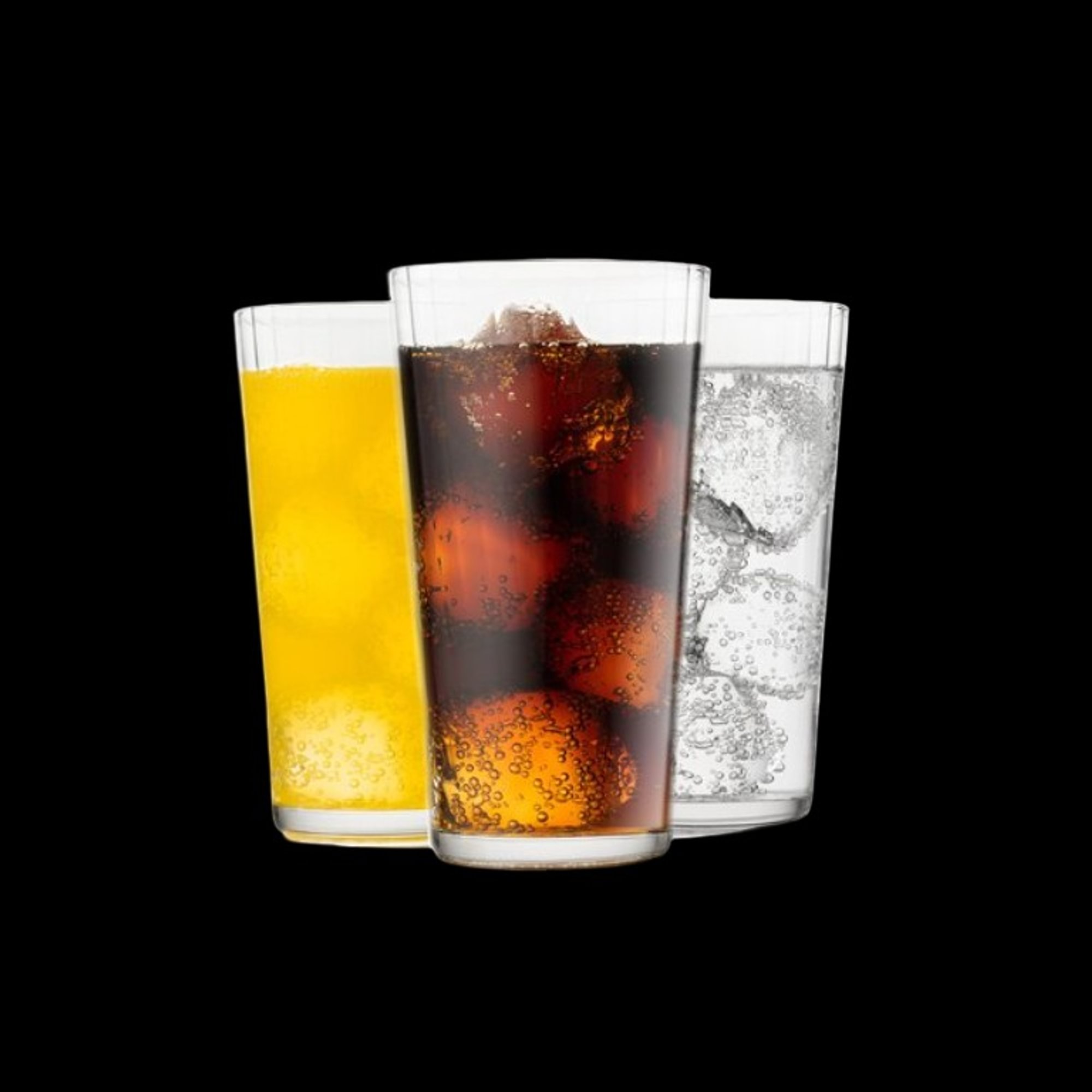 Fountain Soda