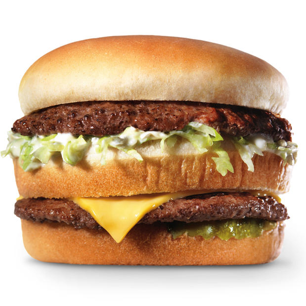 Images Frisch's Big Boy